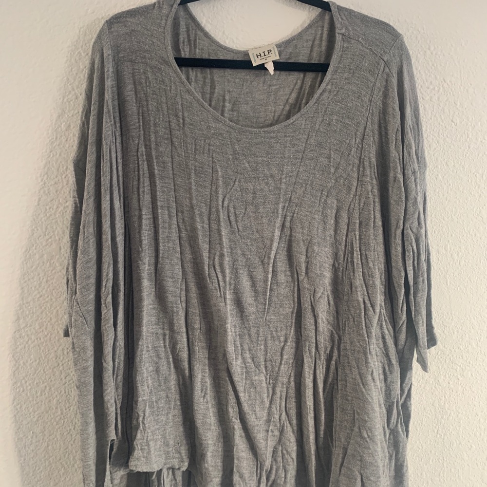 HIP oversized sweater